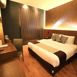 Suite met Twee Slaapkamers