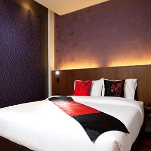 Suite met een Slaapkamer